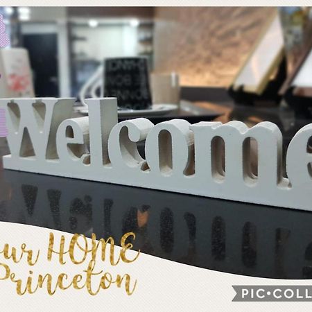 Your Home @ Princeton Residences, New Манила Екстериор снимка